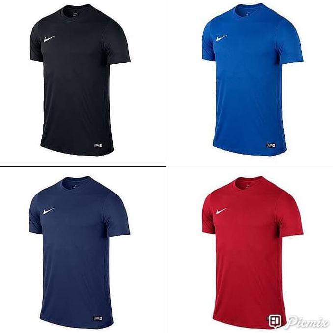 Banting Harga Jersey Olahraga Nike Park Grade Ori