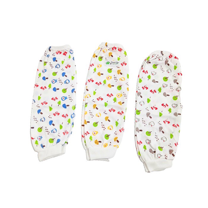 PAKET isi 3 pcs Celana Bayi Panjang print Size S M L XL