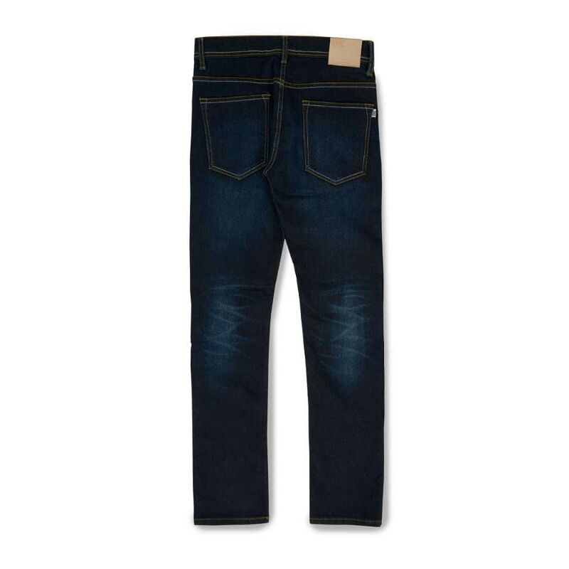 celana panjang EVIL ARMY | DNM COUNTED DEEP BLUE