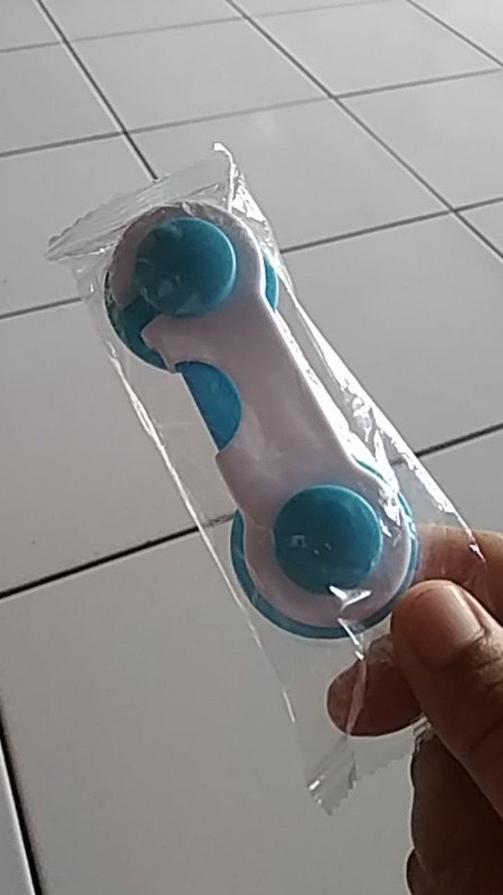 Kunci Pengaman Lemari /kulkas/ Pintu