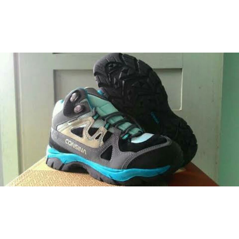 Sepatu Consina Alpine women series