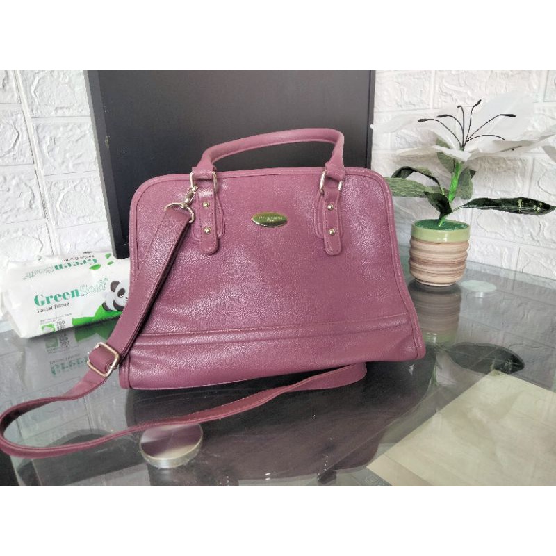 Tas PL Sophie Martin