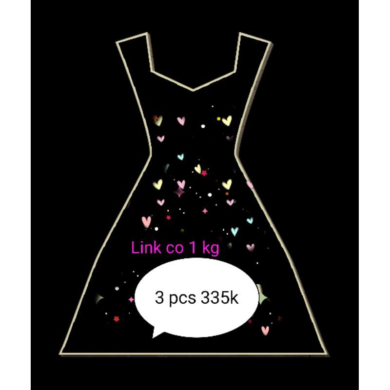 

link co 1 kg 335k
