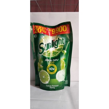 Sunlight 510ml