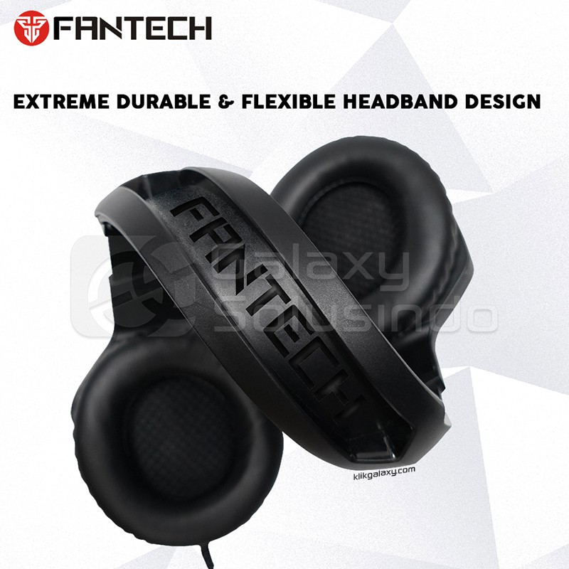 Fantech MH83 OMNI Gaming Headset