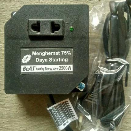 ] Auto start atau slow start