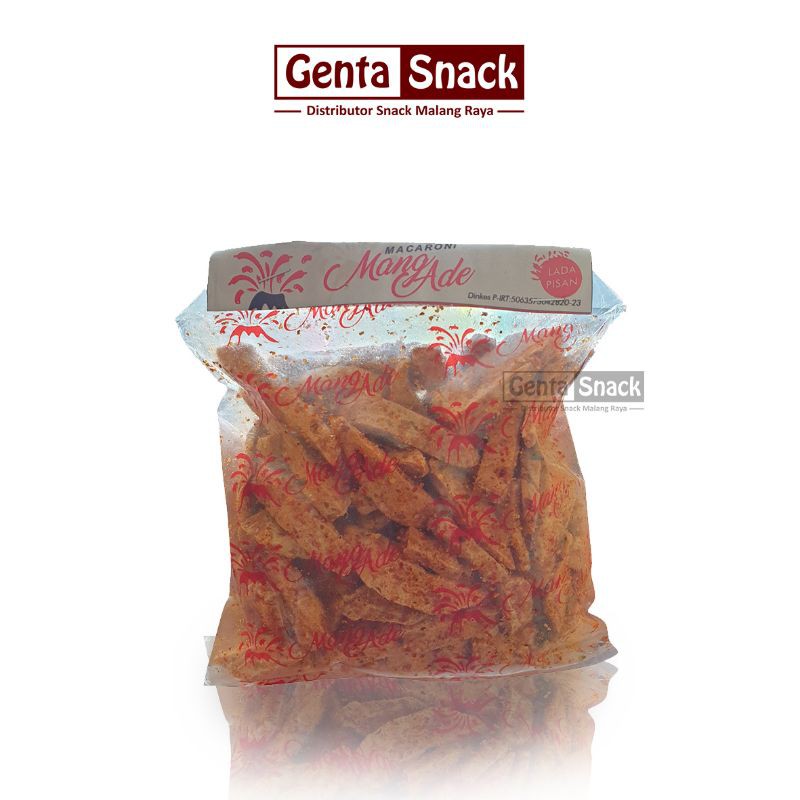 

Basreng Mangade 100gram