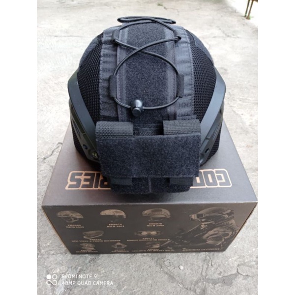 Helm tactical /helm army/helm tentara