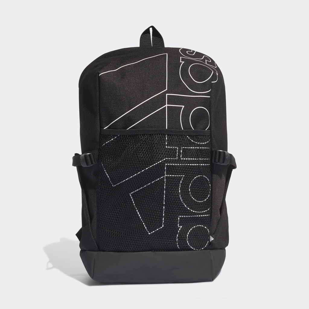 Adidas Badge of Sport Response Backpack H32431 / Tas Ransel
