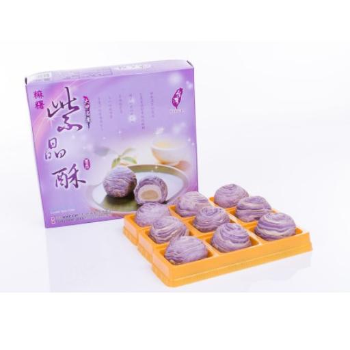 

Dijual | J6SYL DUENTAI KUE TALAS MOCHI CAKE TAIWAN //Ready