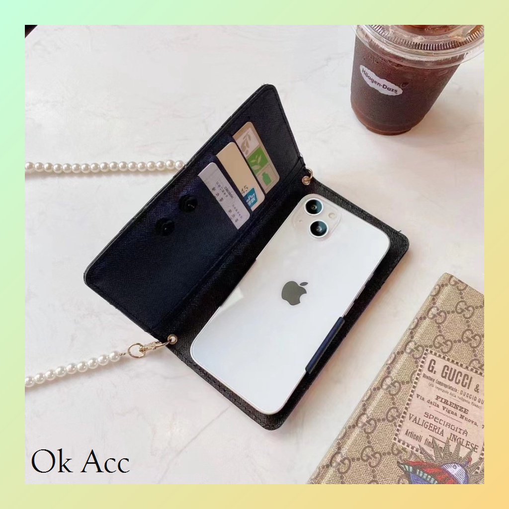 TERBARU Case Tas Universal for Oppo Vivo Samsung Xiaomi Infinix Iphone Redmi Note Hot Smart lenovo FH56