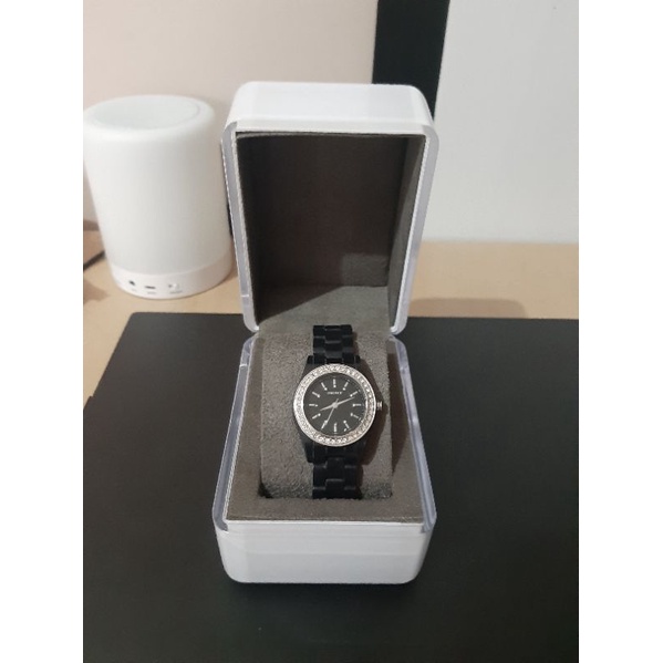 (preloved) Jam Tangan DKNY Ori/Asli