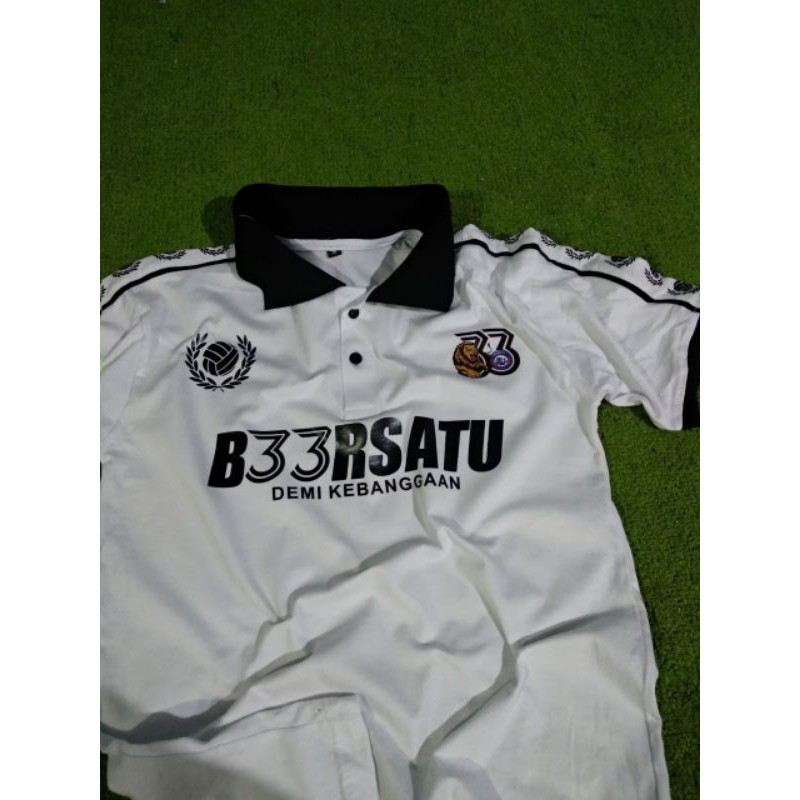 Kaos Polo Arema Nuhat 33