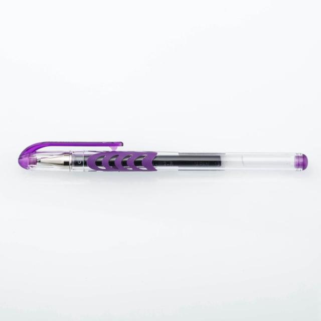 

Gramedia Medan - PILOT BALLPEN WINGEL BL-WG 05 VIOLET