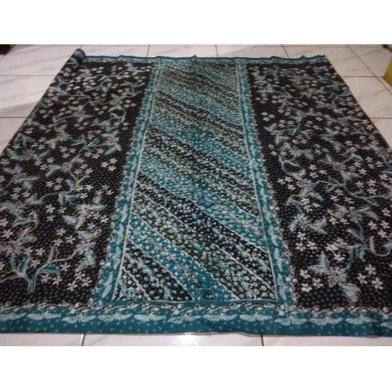 [ART. 477204] Sarung Batik Tulis Lasem Pria (COD)