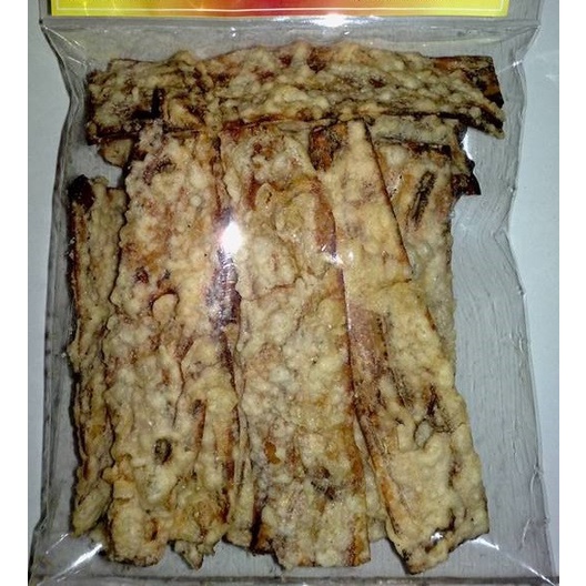 

sale pisang home made