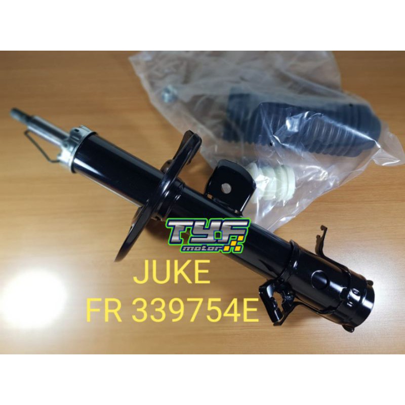 SHOCKBREAKER DEPAN NISSAN JUKE 11-UP BENSCO QUALITY