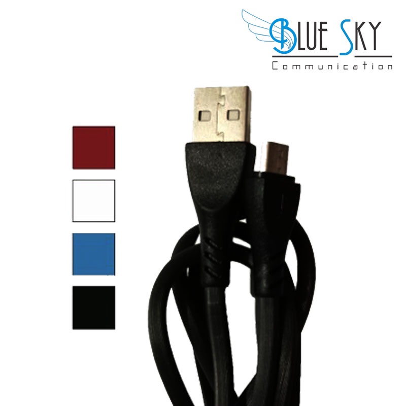 KABEL USB VIRAL MICRO (HARGA 1PCS) FREE TUMBLER PEMBELIAN 15PCS