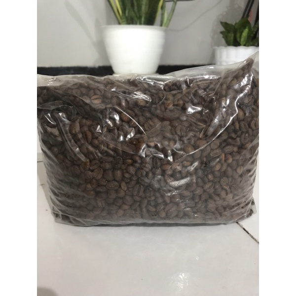 

Kopi excelsa liberika sangrai 2 kg