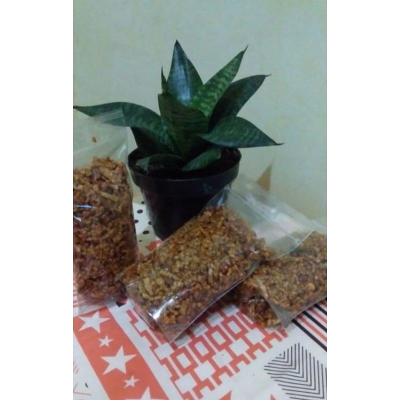 

Tempe Orek