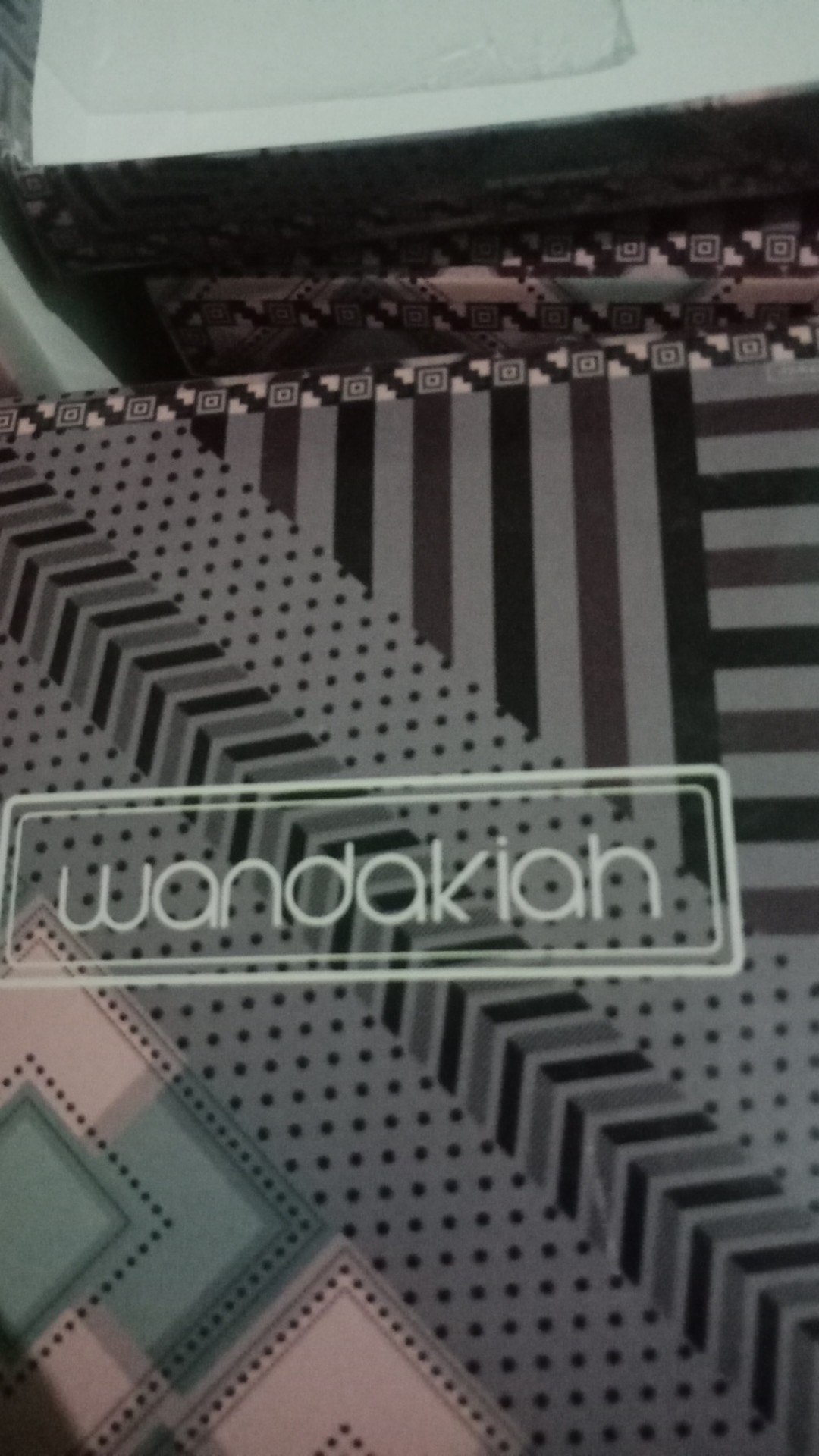 Wandakiah Season 16 | Wdk 16.4