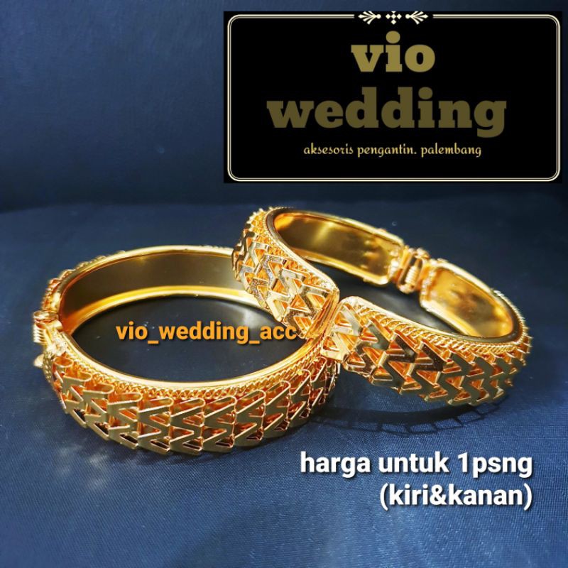 Gelang pengantin Awet (1psng)