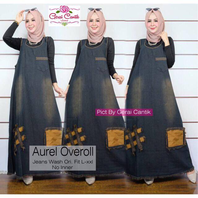 New Overall  Aurel overall Jeans 