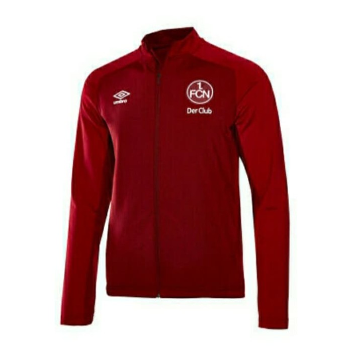 Umbro 1 FC Nurnberg Jacket Original