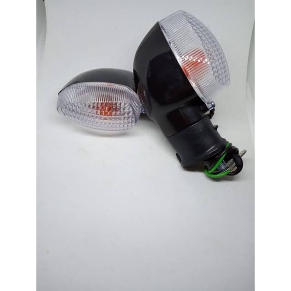 LAMPU SEIN SEN RETENG MOTOR MODEL VIXION OLD