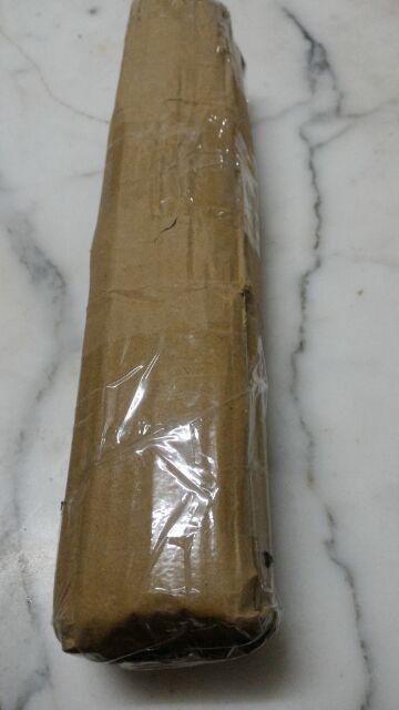 Jktumbrella / Payung Lipat 3 Dimensi Rintik Hujan / Grc - 3706