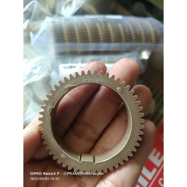 GEAR UPPER PEMANAS 52T iR 5570 / 6570