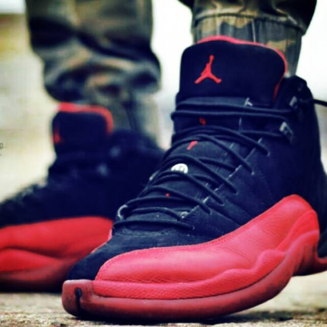 AIR JORDAN 12 AJ12