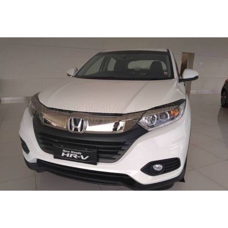 bemper depan honda HRV 2018 2019 2020 2021