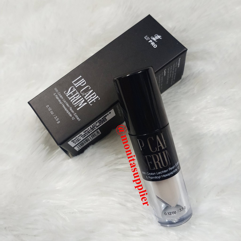 Lt Pro Lip Care Serum