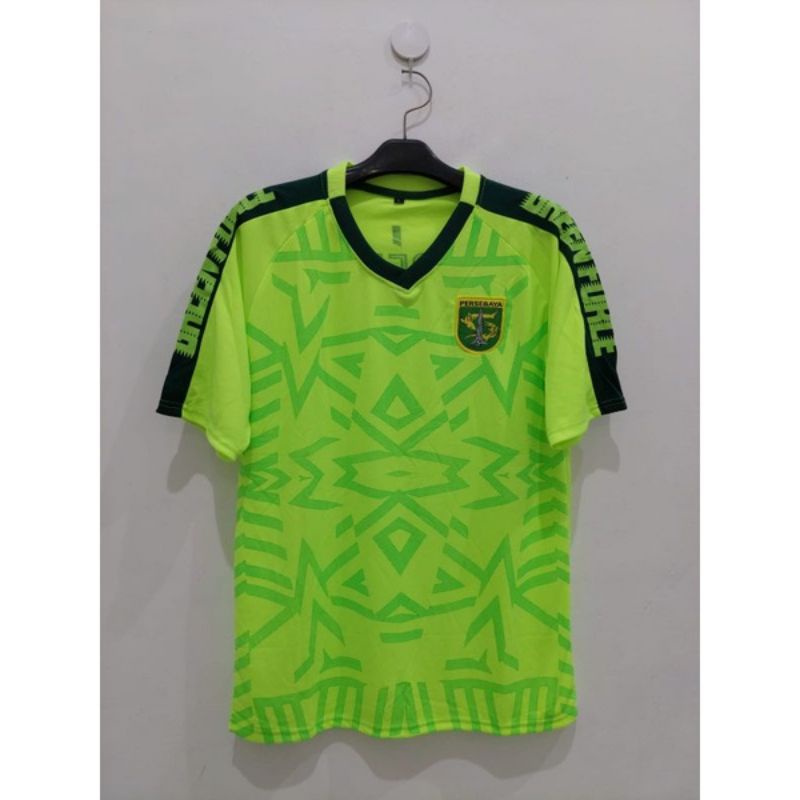 JERSEY PERSEBAYA HOME AWAY DEWASA MURAH