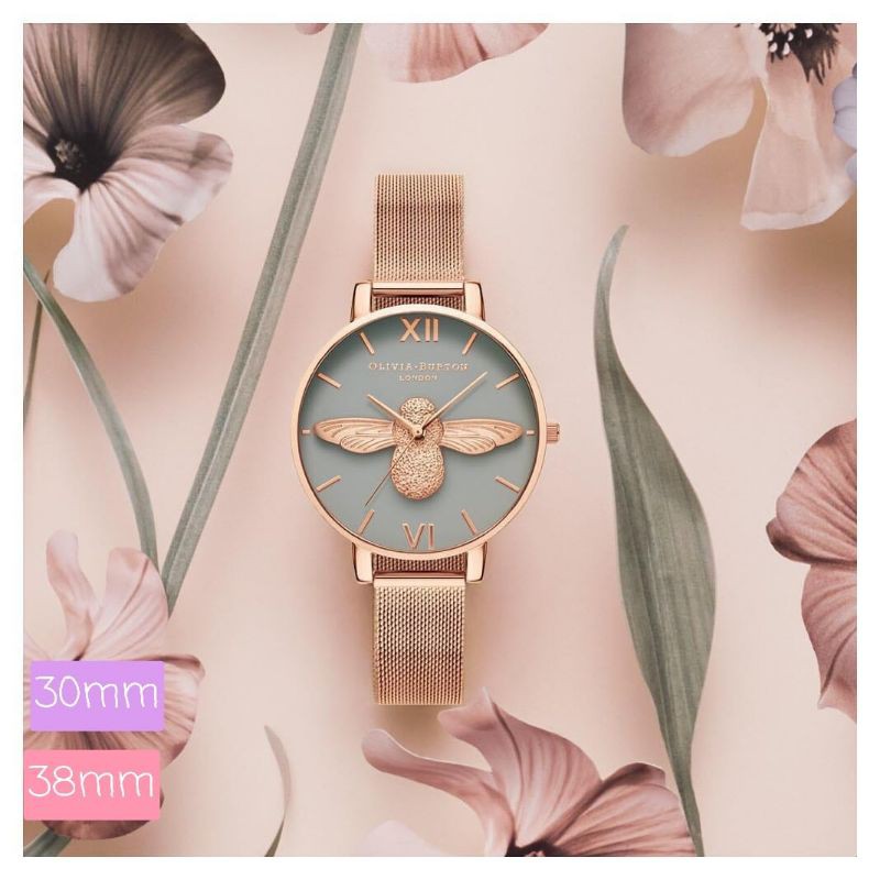 Jam Tangan OLIVIA BURTON
