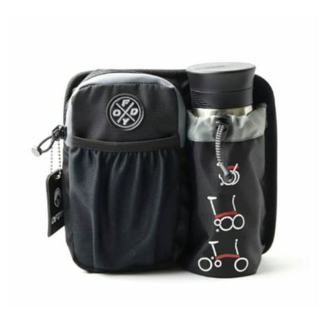 Tas Sepeda Stang Seli Handlebar Sepeda Lipat