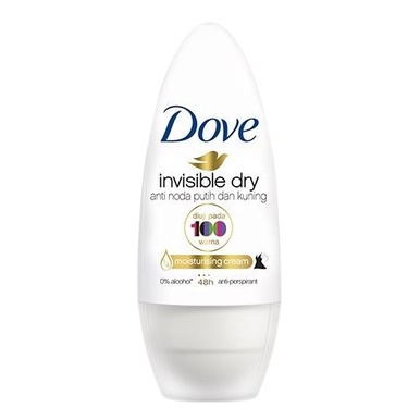 Dove Deodorant Roll On