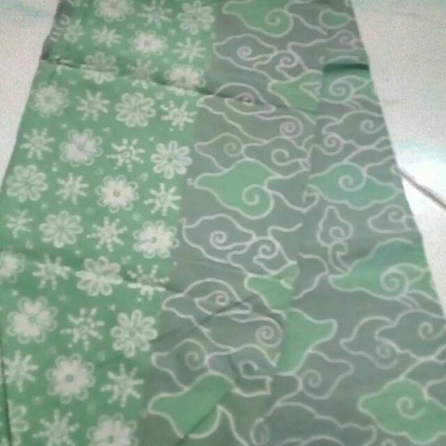 batik mega mendung cirebon