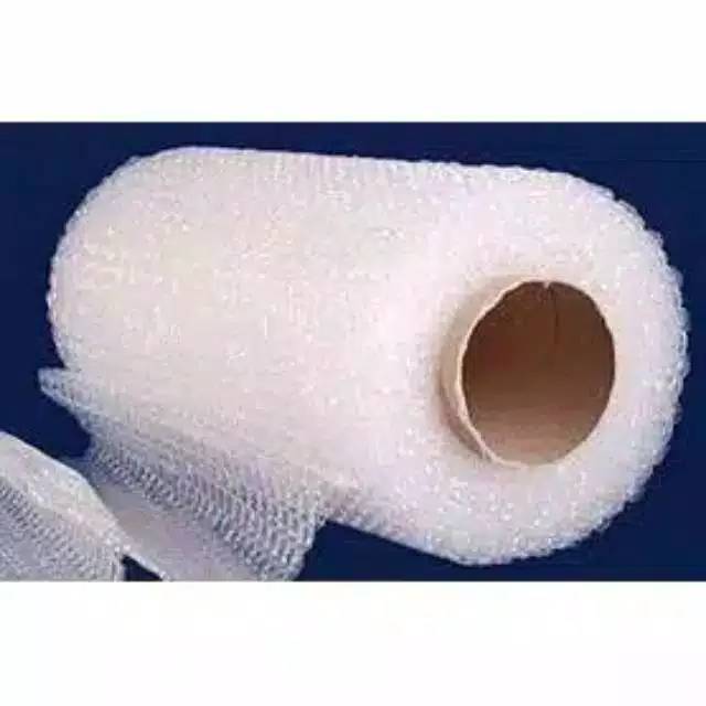 

Bubble wrap