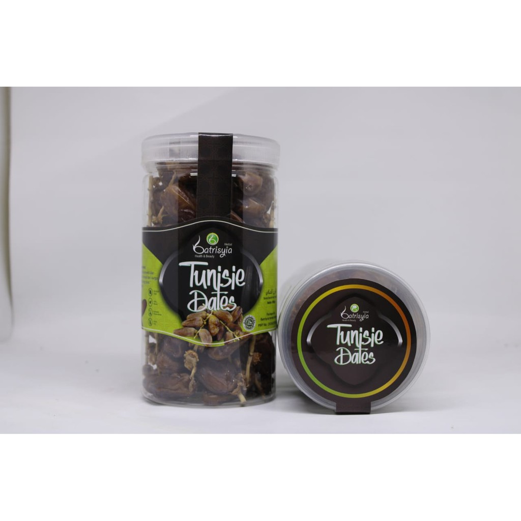 

Tunisie Dates Batrsiyia kurma tunisia tangkai 500gr