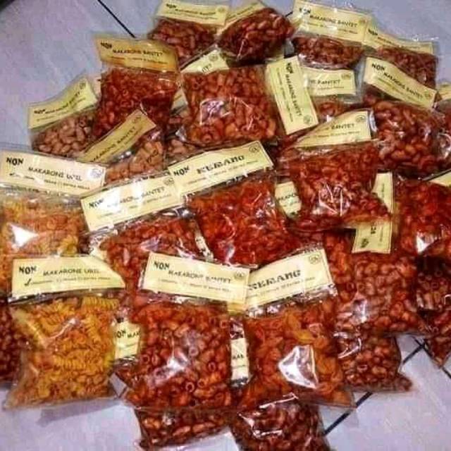 

Makaroni bantet