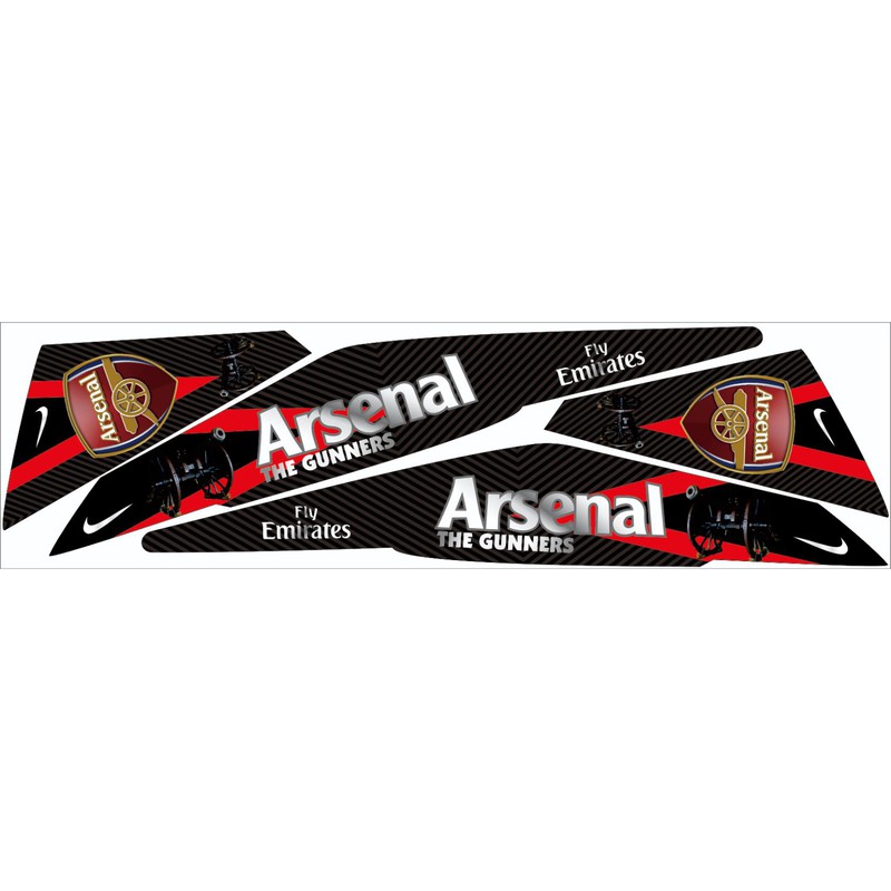 STRIPPING STICKER BEAT FI