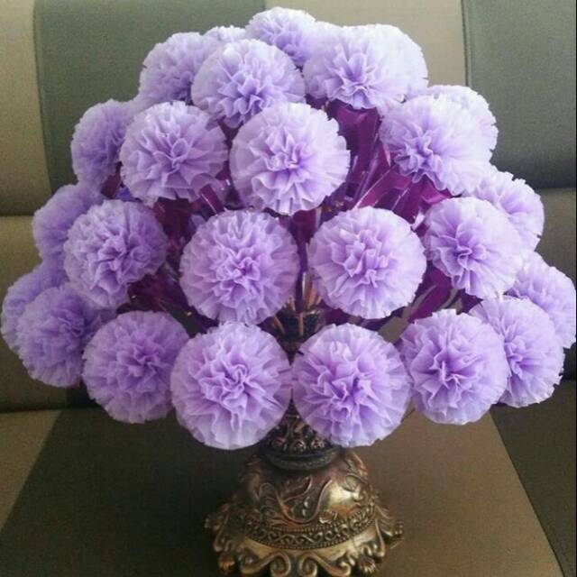 Bunga telur,  seserahan pernikahan, bunga