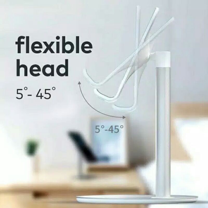 STAND HOLDER HP TABLET (K1) Dudukan HP stand Holder Phone