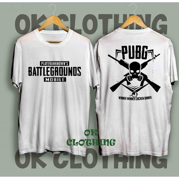  Baju Kaos Pubg  Mobile Pubg  Free Steam Key