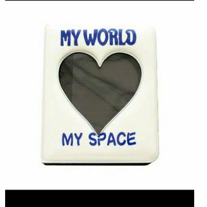 Binder/tempat Photocard/PC