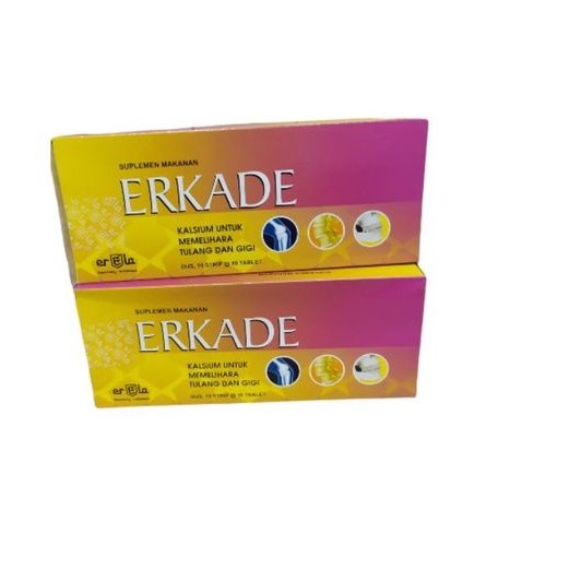 Erkade box