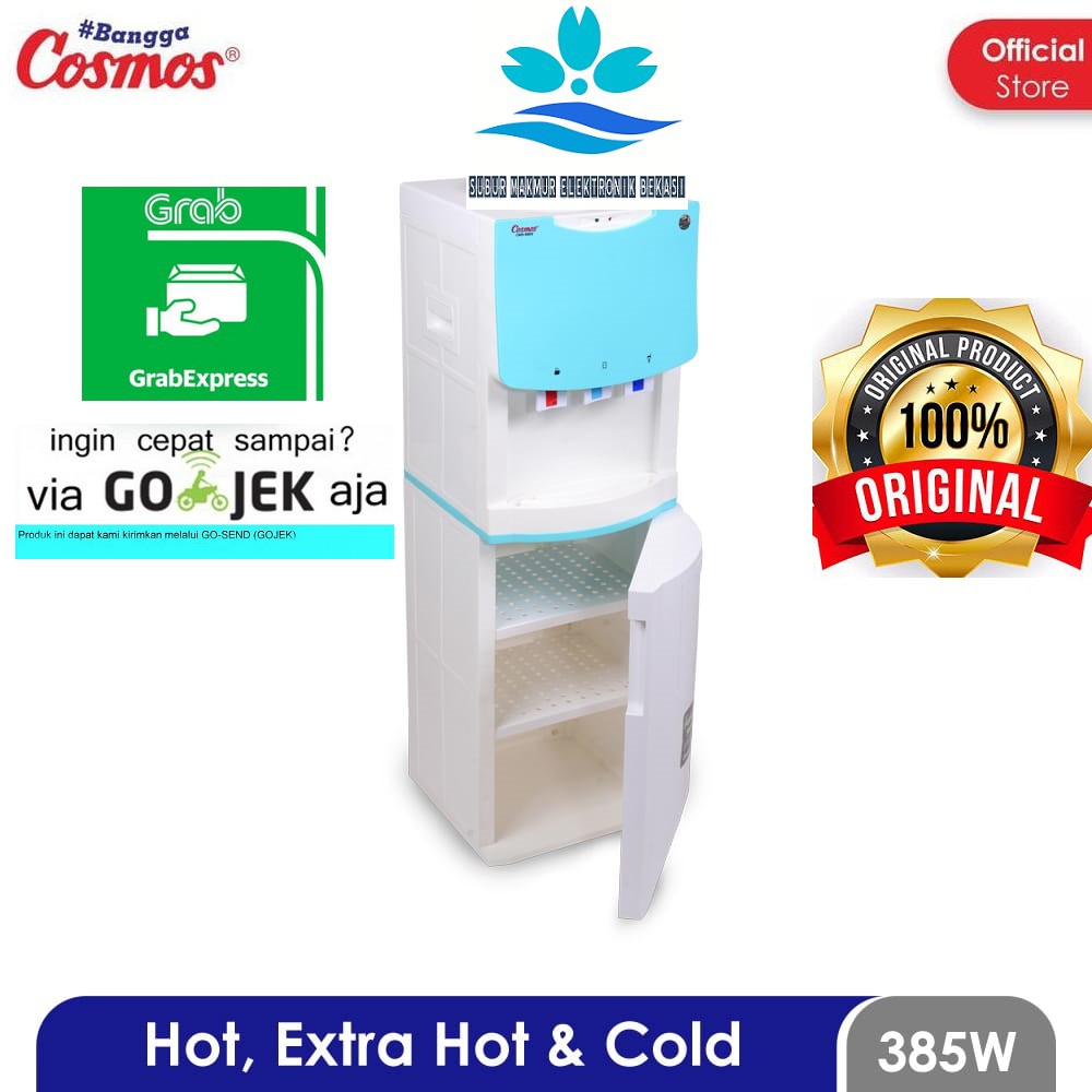 Water Dispenser Cosmos CWD-5603