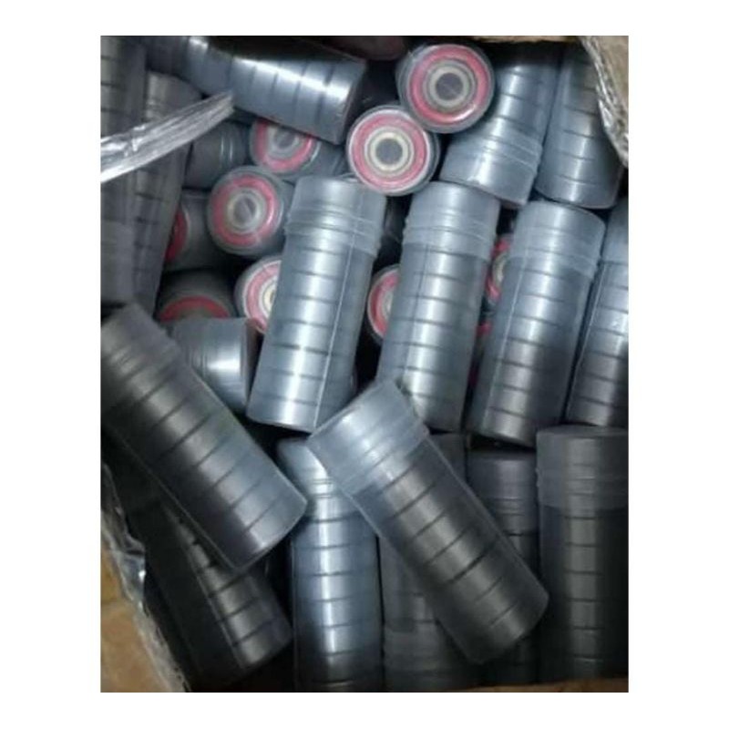 LAHER BEARING BERING CVT BEAT VARIO KUNINGAN 6002 SLOT 1 ROLL 10pc ORI LOSEPACK